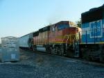 BNSF 140